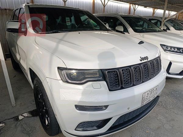Jeep for sale in Iraq